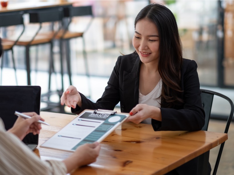 astuces reconversion professionnelle